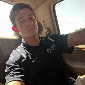 Meet your Posher, Ethan